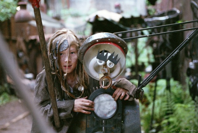 Çılgın Futbol Takımı 5 fotoğrafı