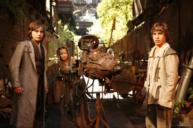 Çılgın Futbol Takımı 5 fotoğrafı