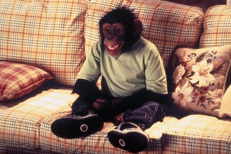 Maymun Jack 2 Fotoğrafı