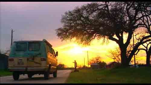 Katliam Gecesi Fotoğrafı