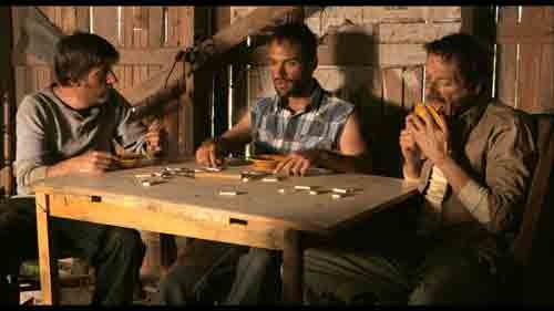 Katliam Gecesi Fotoğrafı