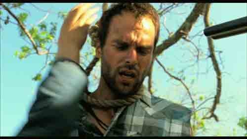 Katliam Gecesi Fotoğrafı