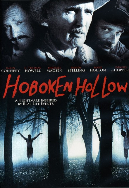 Katliam Gecesi (2005) afişi