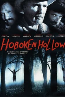 Katliam Gecesi (2005) afişi