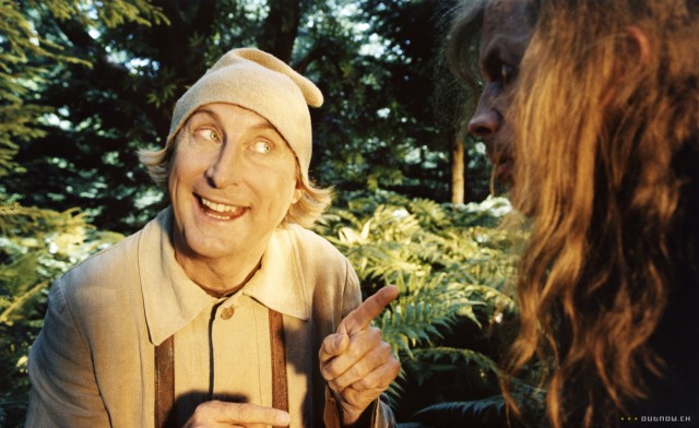 7 Cüceler 2 / Orman yeterli degil Fotoğrafı