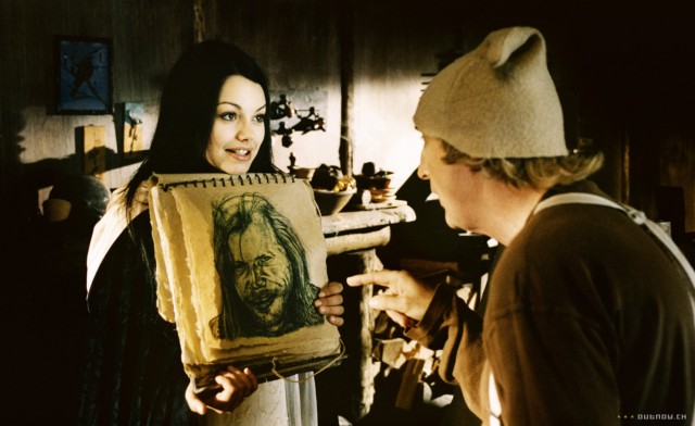 7 Cüceler 2 / Orman yeterli degil fotoğrafı