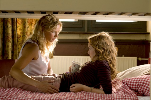 Die wilden Hühner und das Leben Fotoğrafı