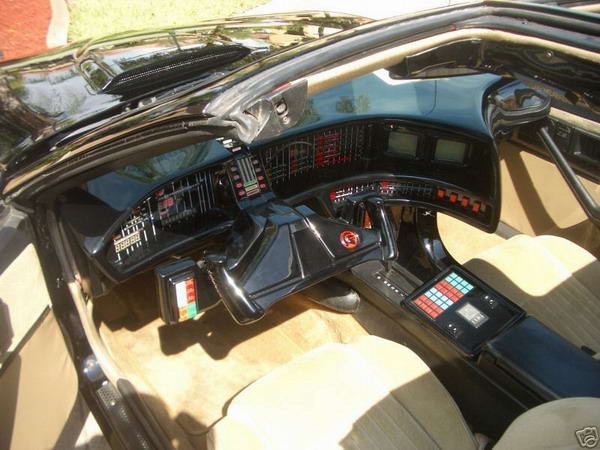 Kara Şimşek Fotoğrafı