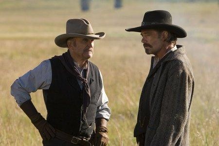 Broken Trail fotoğrafı