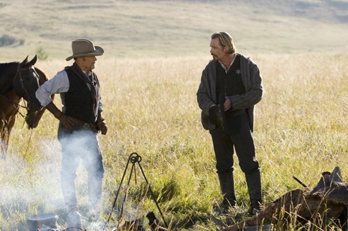 Broken Trail fotoğrafı