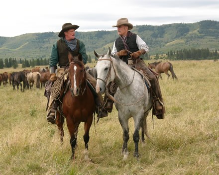 Broken Trail fotoğrafı