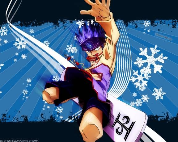 Şaman kral Fotoğrafı