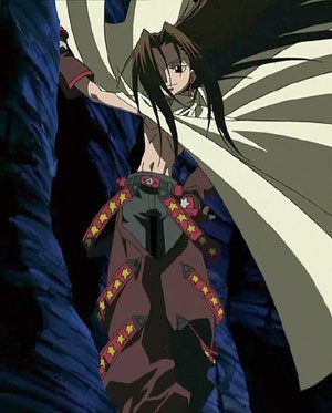 Şaman kral fotoğrafı