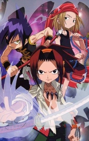 Şaman kral Fotoğrafı