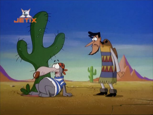 Çılgın korsan jack fotoğrafı