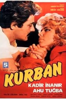 Kurban (1983) afişi