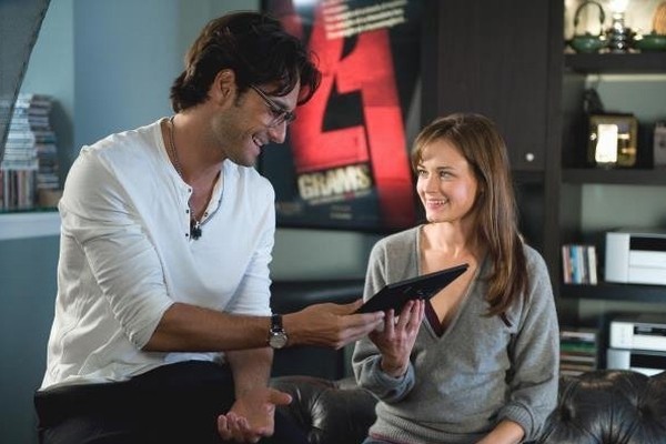 Yeni Mezun Fotoğrafı