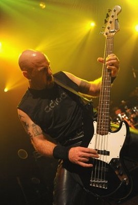 Anvil! The Story of Anvil Fotoğrafı