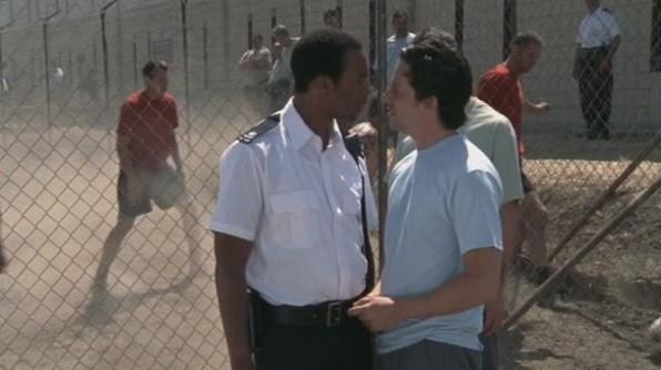 Yeşil Sokak Holiganları 2 Fotoğrafı