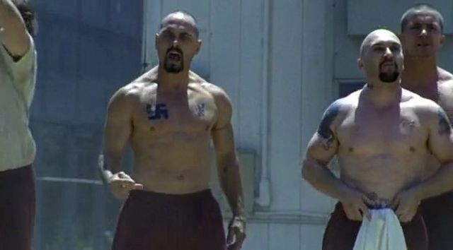 Yeşil Sokak Holiganları 2 Fotoğrafı