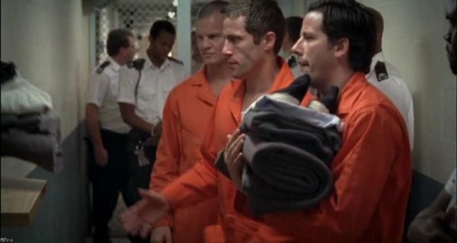 Yeşil Sokak Holiganları 2 Fotoğrafı