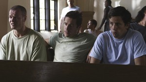 Yeşil Sokak Holiganları 2 Fotoğrafı