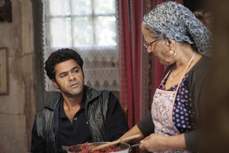 Let it Rain Fotoğrafı