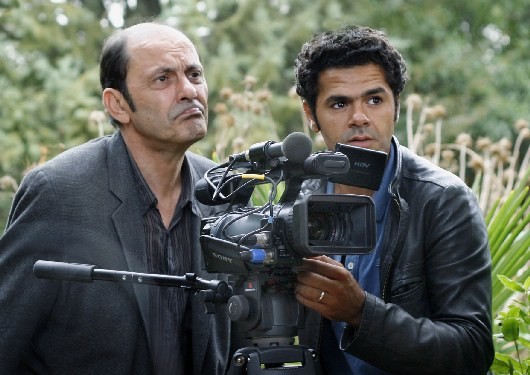 Let it Rain fotoğrafı