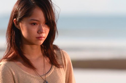 Virgin Snow Fotoğrafı