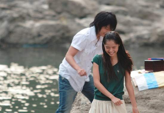 Virgin Snow Fotoğrafı