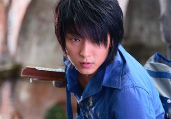 Virgin Snow Fotoğrafı