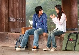 Virgin Snow Fotoğrafı