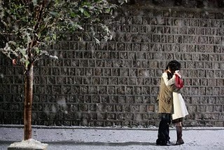 Virgin Snow Fotoğrafı