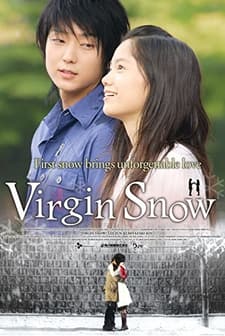 Virgin Snow (2007) afişi