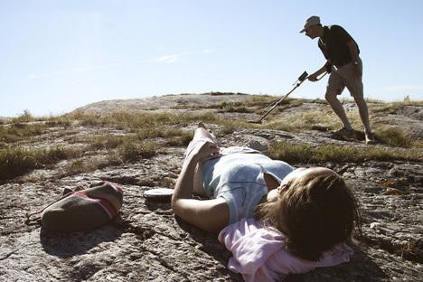 Eyvah Kızım Büyüdü Fotoğrafı
