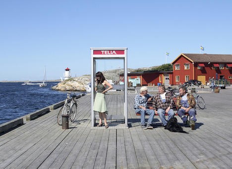 Eyvah Kızım Büyüdü Fotoğrafı