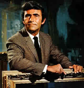 Night Gallery fotoğrafı