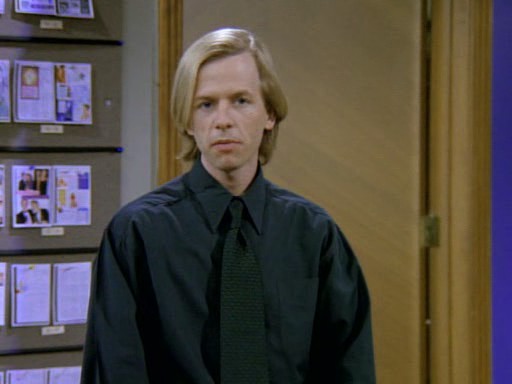 Just Shoot Me Fotoğrafı