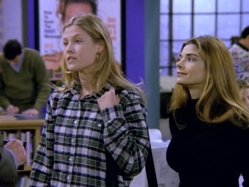 Just Shoot Me Fotoğrafı