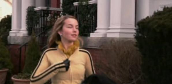 Güzel Kızlar Kulübü Fotoğrafı