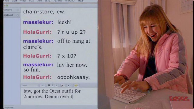 Güzel Kızlar Kulübü Fotoğrafı