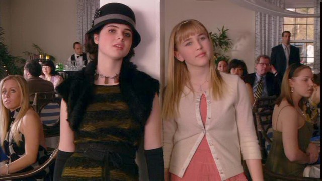 Güzel Kızlar Kulübü fotoğrafı