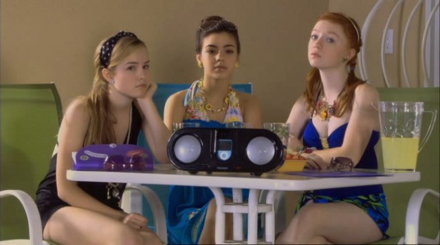 Güzel Kızlar Kulübü fotoğrafı