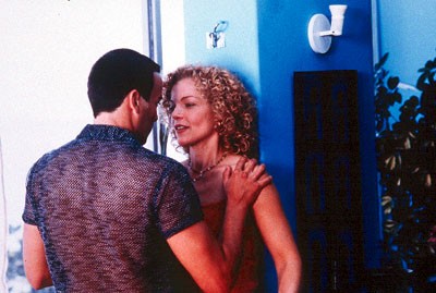 Bossa Nova Fotoğrafı