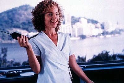 Bossa Nova Fotoğrafı