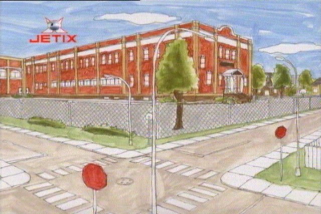 402 No'lu Sınıf Fotoğrafı