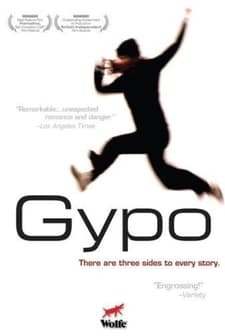 Gypo (2005) afişi