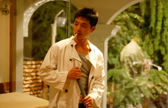 No Regret Fotoğrafı