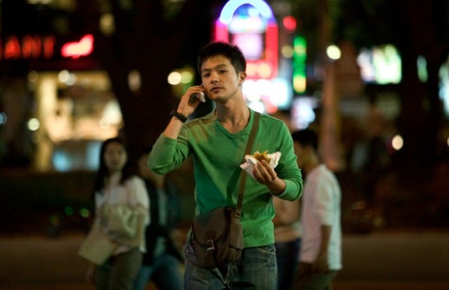 No Regret Fotoğrafı