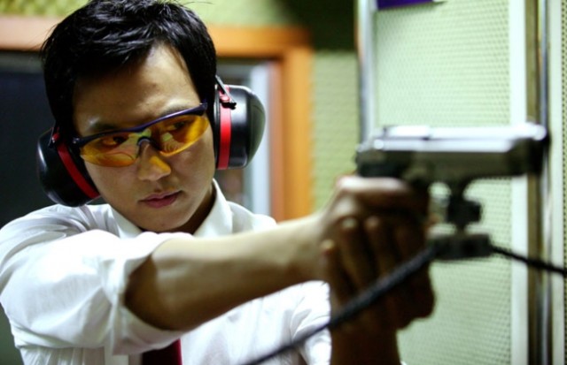 No Regret Fotoğrafı